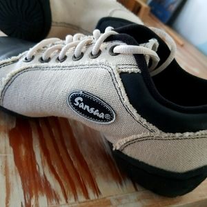 Dance sneakers - Sansha Voltage